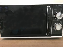 温かいお弁当を